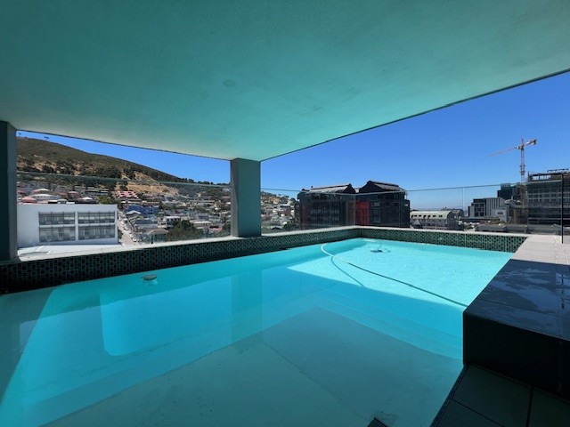 0 Bedroom Property for Sale in Cape Town City Centre Western Cape